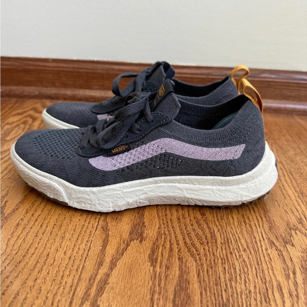 VANS UltraRange VR3 Shoes Women’s 7